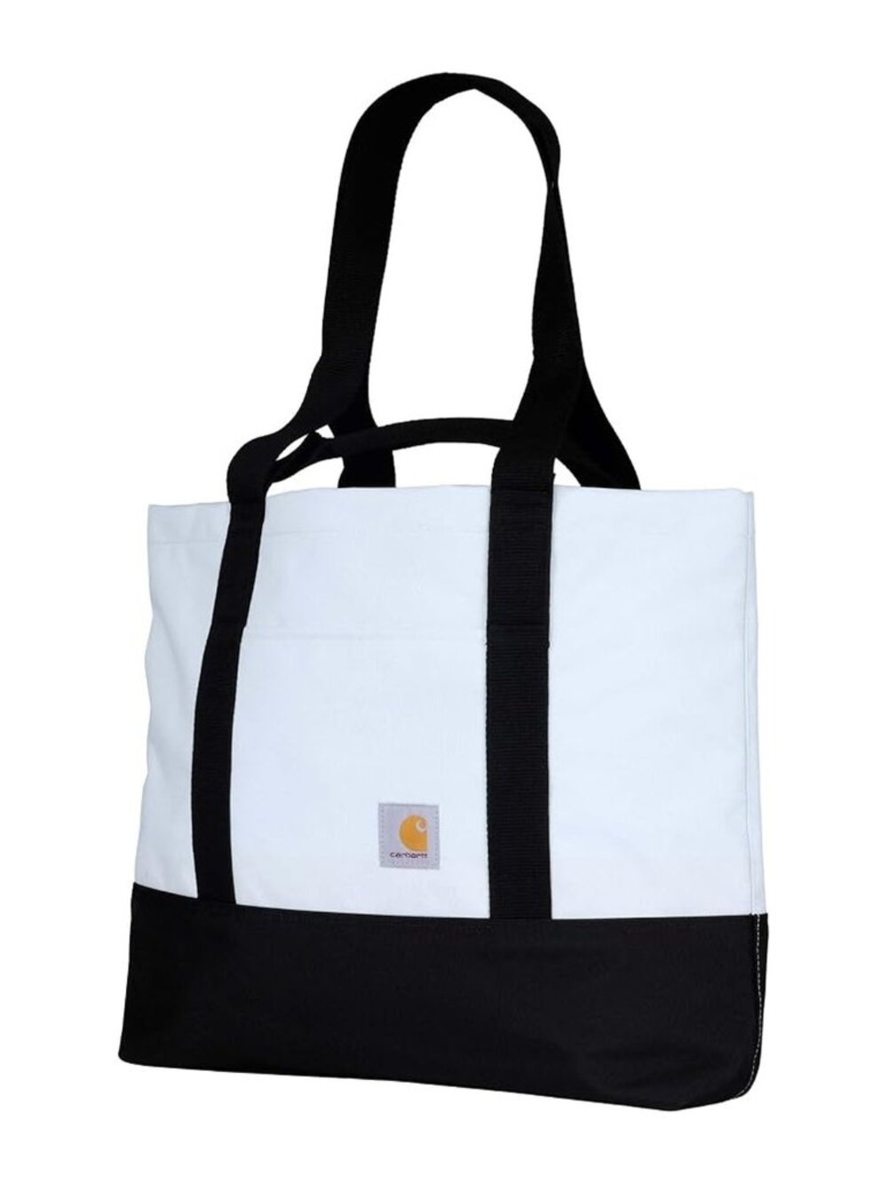 Carhartt Classic Vertical Open Tote Bag